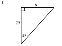 Mix Trig Ratio 3